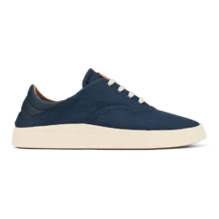 Olukai Women’s Kohu Sneaker Navy