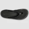 Olukai Women’s Ohana Sandal Black 2 Olukai Women’s Ohana Sandal Black -Lauries Shoes Store Olukai Womens Ohana Sandal Black