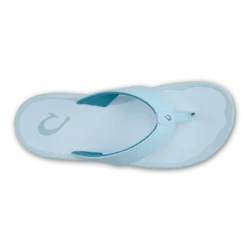 Olukai Women’s Ohana Sandal Misty Blue