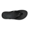 Olukai Women’s Puawe Sandal Black 1 Olukai Women’s Puawe Sandal Black -Lauries Shoes Store Olukai Womens Puawe Sandal Black