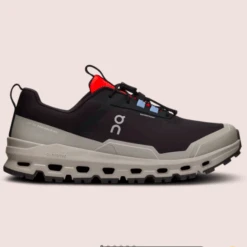 On Big Kid’s Cloudhero Waterproof Magnet/Fog