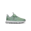 On Kid’s Cloud Play Sage/White -Lauries Shoes Store On Kids Cloud Play SageWhite scaled 1