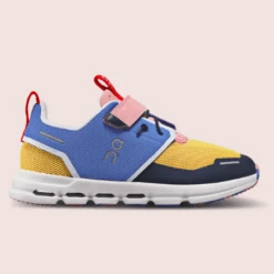 On Kid’s Cloud Play Ultramarine/Zephyr