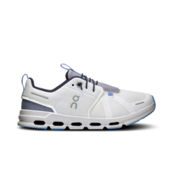 On Kid’s Cloud Sky White/Alloy