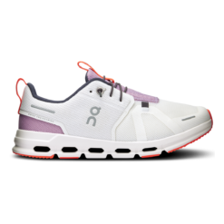 On Kid’s Cloud Sky White/Mauve