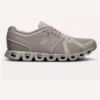 On Men’s Cloud 5 Fog/Alloy