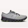 On Men’s Cloud X 4 Glacier/Eclipse 1 On Men’s Cloud X 4 Glacier/Eclipse -Lauries Shoes Store On Mens Cloud X 4 GlacierEclipse