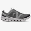 On Men’s Cloudgo Black/Glacier -Lauries Shoes Store On Mens Cloudgo BlackGlacier