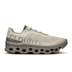On Men’s Cloudmonster Ice/Alloy