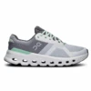 On Men’s Cloudrunner 2 Glacier/Sage -Lauries Shoes Store On Mens Cloudrunner 2 GlacierSage