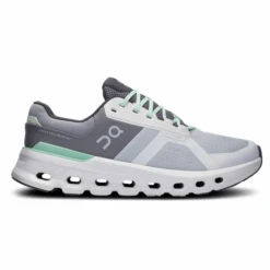 On Men’s Cloudrunner 2 Glacier/Sage
