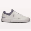 On Men’s The Roger Advantage White/Fossil -Lauries Shoes Store On Mens Roger Advantage WhiteFossil