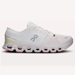 On Women’s Cloud X 4 Ivory/Sand