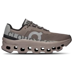 On Women’s Cloudmonster Cinder/Fog