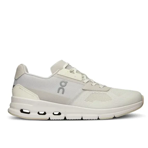 On Women’s Cloudrift White/Frost 3 On Women’s Cloudrift White/Frost