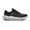 On Women’s Cloudrunner 2 Eclipse/Black -Lauries Shoes Store On Womens Cloudrunner 2 EclipseBlack