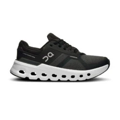 On Women’s Cloudrunner 2 Eclipse/Black