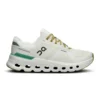 On Women’s Cloudrunner 2 Undyed/Green -Lauries Shoes Store On Womens Cloudrunner 2 UndyedGreen