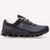 On Women’s Cloudvista Waterproof Eclipse/Black -Lauries Shoes Store On Womens Cloudvista Waterproof EclipseBlack