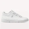 On Women’s Roger Advantage All White -Lauries Shoes Store On Womens Roger Advantage All White