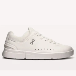On Women’s The Roger Advantage All White
