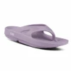Oofos OOriginal Sandal Mauve 2 Oofos OOriginal Sandal Mauve -Lauries Shoes Store Oofos OOriginal Sandal Mauve