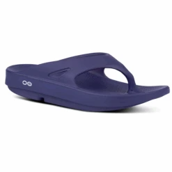 Oofos OOriginal Sandal Navy