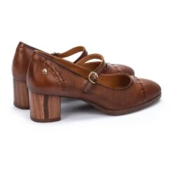 Pikolinos Women’s Calafat Heels Cuero -Lauries Shoes Store Pikolinos Womens Calafat Heels Cuero 2 scaled 1