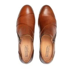 Pikolinos Women’s Malaga Low-Heel Shoe Cuero -Lauries Shoes Store Pikolinos Womens Malaga Low Heel Shoe Cuero 3 scaled 1