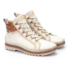 Pikolinos Women’s Vigo Ankle Boot Nata -Lauries Shoes Store Pikolinos Womens Vigo Ankle Boot Nata 3 scaled 1