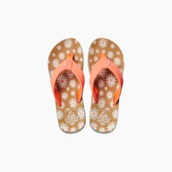 Reef Kid’s Ahi Sandal Daisy