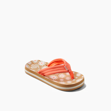 Reef Kid’s Ahi Sandal Daisy 4 Reef Kid’s Ahi Sandal Daisy - Image 2