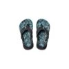 Reef Kid’s Little Ahi Sandal Aquifer Palm