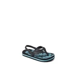 Reef Kid’s Little Ahi Sandal Aquifer Palm 7 Reef Kid’s Little Ahi Sandal Aquifer Palm -Lauries Shoes Store Reef Kids Little Ahi Sandal Aquifer Palm 2