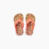 Reef Kid’s Little Ahi Sandal Daisy
