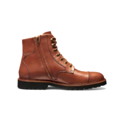 Samuel Hubbard Men’s Uptown Maverick Boot Whiskey Tan 8 Samuel Hubbard Men’s Uptown Maverick Boot Whiskey Tan -Lauries Shoes Store Samuel Hubbard Mens Uptown Maverick Boot Whiskey Tan 3