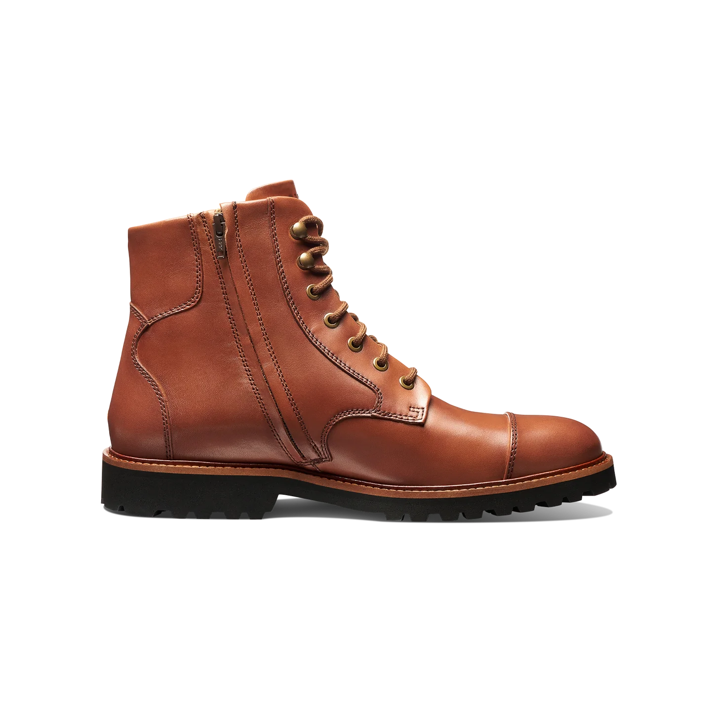Samuel Hubbard Men’s Uptown Maverick Boot Whiskey Tan 5 Samuel Hubbard Men’s Uptown Maverick Boot Whiskey Tan - Image 3