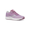 Saucony Big Kid’s Guide 16 Sneaker Orchid -Lauries Shoes Store Saucony Big Kids Guide 16 Sneaker Orchid