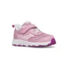 Saucony Kid’s Ride 10 Jr Sneaker Pink -Lauries Shoes Store Saucony Kids Ride 10 Jr Sneaker Pink
