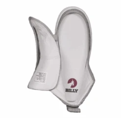 Billy Kid’s Classic Lace Heights Grey Jersey Canvas -Lauries Shoes Store Screen Shot 2020 03 15 at 5.40.17 PM