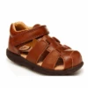 Stride Rite Kid’s SRTech Archie Sandal Brown -Lauries Shoes Store Screen Shot 2021 03 18 at 9.30.25 PM