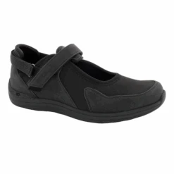 Drew Women’s Buttercup Black