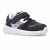 Saucony Kid’s Jazz Lite 2.0 Sneaker Navy/Silver -Lauries Shoes Store Screen Shot 2021 06 27 at 11.47.10 AM