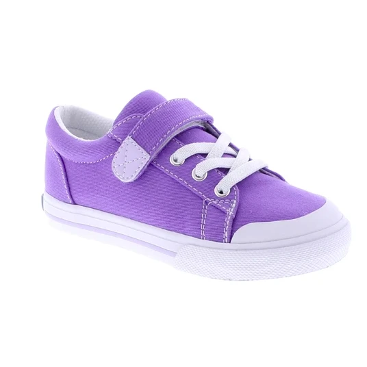 Footmates Kid’s Jordan Purple 3 Footmates Kid’s Jordan Purple