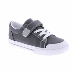 Footmates Kid’s Jordan Grey