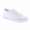 Footmates Kid’s Taylor White 2 Footmates Kid’s Taylor White -Lauries Shoes Store Screen Shot 2021 07 24 at 11.56.36 AM