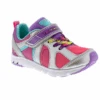 Tsukihoshi Kid’s Rainbow Silver/Lavender -Lauries Shoes Store Screen Shot 2021 08 07 at 9.11.59 AM