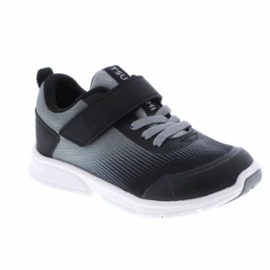 Tsukihoshi Kid’s Turbo Grey/Black