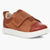 Ugg Toddler’s Rennon Low Sneaker Chestnut