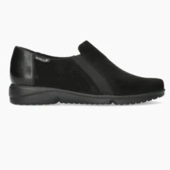 Mephisto Women’s Romea Black
